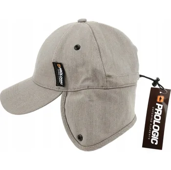 Čepice Zimní čepice Prologic 73766 zelená univerzální vel.