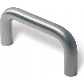 Nábytková úchytka SIRO 901-74N1 nerezová ocel kartáčovaná