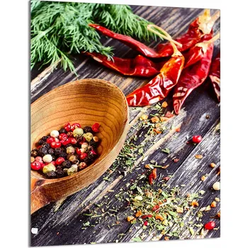 Obraz Krájecí deska TMK ArtDeko sklo 1 ks