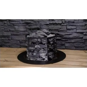 Narvi, příruba ke kamnům do sauny Kota Saana