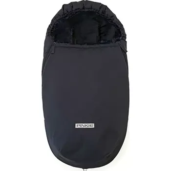 Fusak PINKIE fusak Softshell Black