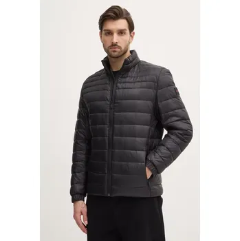 Pánská větrovka Bunda Boss Orange Oden2 50530822 černá 99X, vel. 54