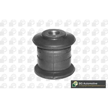 Zavěšení kol Uložení, řídicí mechanismus BGA BU9605