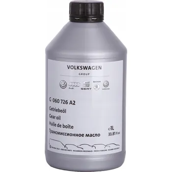 Převodový olej Převodový olej G060726A2 Audi VW Seat Cupra Škoda OE