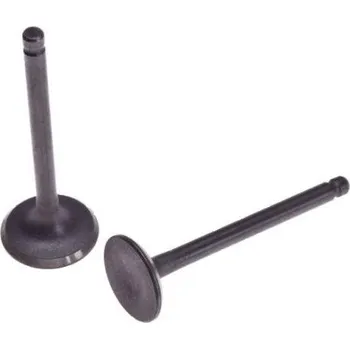 Baotian Ventily GY6 125 typ2 sada STD00673