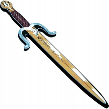 Dětská zbraň Meč LIONTOUCH Mušketýr II