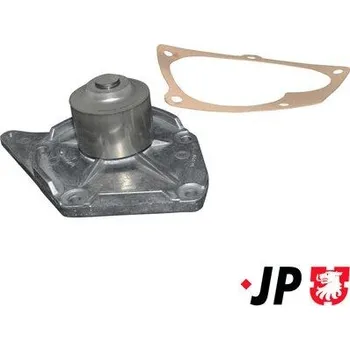 Chladič motoru Vodní čerpadlo, chlazení motoru JP GROUP 4314100800