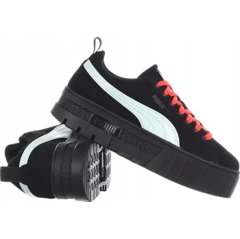 Dámská obuv Puma boty mayze SD X DUA lípa 38729405 r 38,5