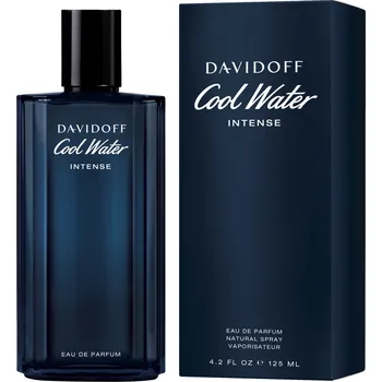 Pánský parfém Davidoff Davidoff Cool Water Intense Man, Parfumovaná voda 40ml Pre mužov Parfémovaná voda