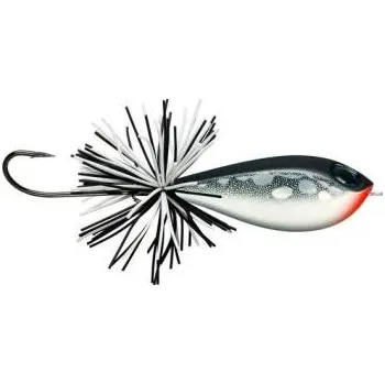 Umělá nástraha Rapala Wobler Žába BX Skitter Frog MCH Délka: 4,5cm, Hmotnost: 7g, Maximální ponor: 0m