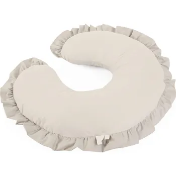 Polštář Silikonový na kojení Polštář Muminky (vlákno)