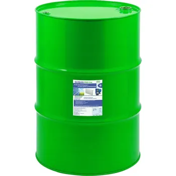 Náplň do chladiče a ostřikovače Propylenglykol ekologická kapalina -35°C 200L