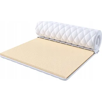 Matrace Matrace matrace 180x200 LATEX Premium Jersey HEISBERG