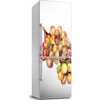 Fototapeta Samolepka na ledničku samolepící Hroznové Víno 70x190