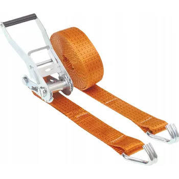 Upínací popruh Upínací popruh pro zajištění nákladu sada 8M/50MM/5T BELTCAR 5T8M