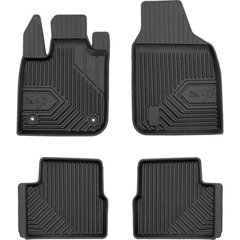 autokoberec Sada podlahových rohoží FROGUM 77426559