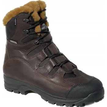 Dámská sportovní obuv Bighorn dámské trekové boty - poslední velikost 38