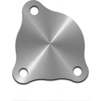 Váha vzduchu 084 Záslepka EGR ventilu VOLVO S40 V40 1.9 DCI 102 116KM