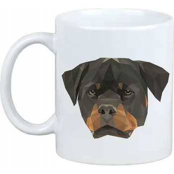 Hrnek Art-Dog keramický 330 ml