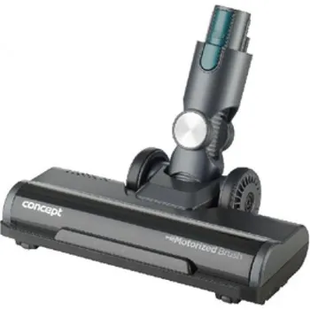 Hubice k vysavači Turbokartáč k vysavači CONCEPT VP 6045 Iconic Suction Pro velký