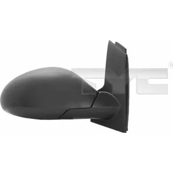 Auto zrcátko Vnější zpětné zrcátko TYC 331-0046