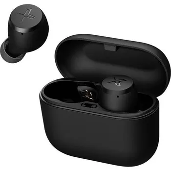 Sluchátka Sluchátka Bluetooth EDIFIER X3 Black