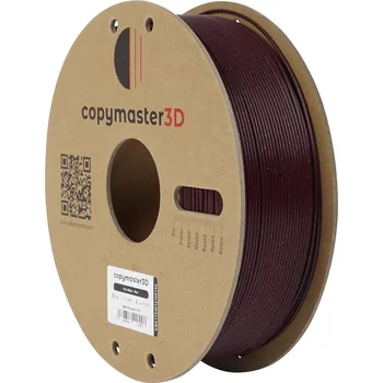 Filament Copymaster3D PLA Glitter - Red