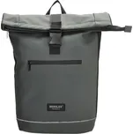 Beagles Originals batoh waterproof originals - 15,6" - 29L - šedá