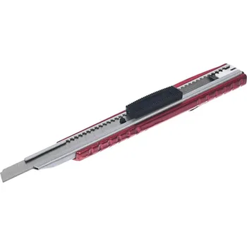 Pracovní nůž Vysouvací odlamovací nůž SK11 - typ S - SC-ALSR