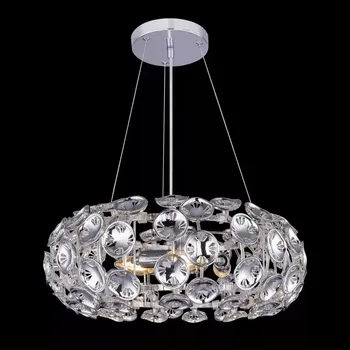 SVÍTIDLO GLOBO LUGGO 51500-3H