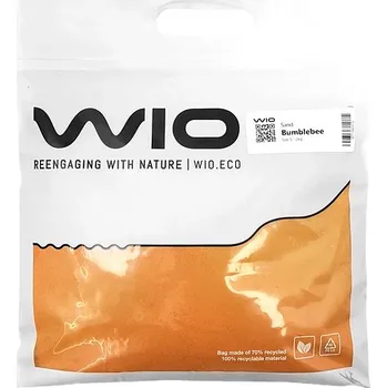 Wio Bumblebee Sand písek 2 kg