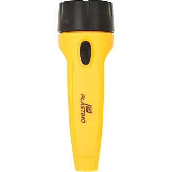 Svítilna PLASTIMO Vodotěsná plovoucí svítilna na jachting IPX7 žlutá