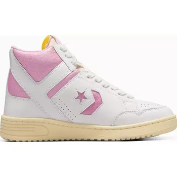 Pánské tenisky Kožené tenisky Converse Shai Weapon, 42, bílá, 00X