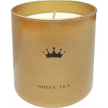 Svíčka VONNÁ SVÍČKA ZELENÝ ČAJ