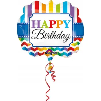 Balónek Amscan 3084801