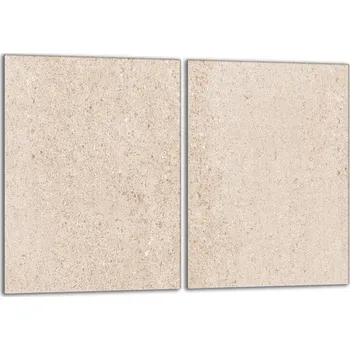 Kuchyňské prkénko Krájecí deska TMK ArtDeko sklo 2 ks