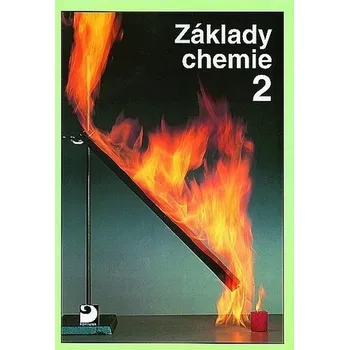 Základy chemie 2 Pavel Beneš