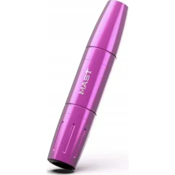 Tetování Strojek na permanentní make-up MAST MAGI WQ4905-3 RŮŽOVÝ