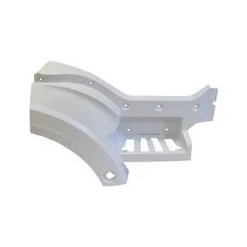 Blatník karosérie Kryt schůdku MAN TGS 2021- pravý TANGDE TD11-57-019WR, , ,