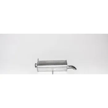 Tlumič výfuku Zadní tlumič výfuku NOVAK 18.741