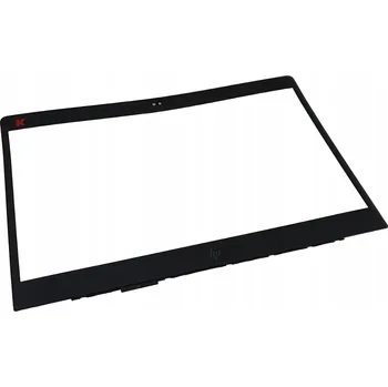 Šasi notebooku Nový Rámeček displeje pro HP ZBook 14u G5 EliteBook 840 G5