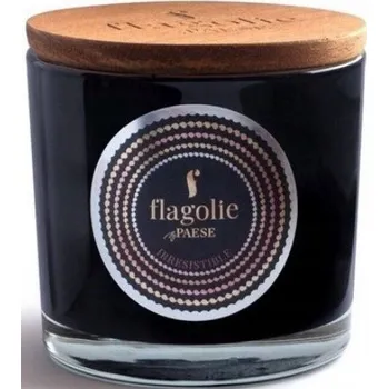 Svíčka Sójová vonná svíčka Irresistible Flagolie 1 ks