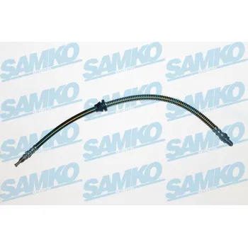 Brzdová hadice Brzdová hadice SAMKO 6T46663
