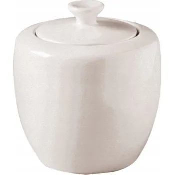Cukřenka Cukřenka Rak Classic Gourmet, porcelán, 270 ml