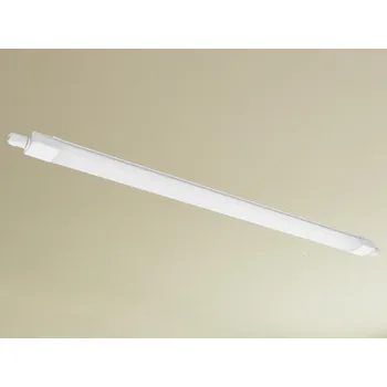Průmyslové svítidlo NEDES - LED nadpojovací svítidlo 120cm 36W / IP65 /1200 / 4000K - LNL322/1