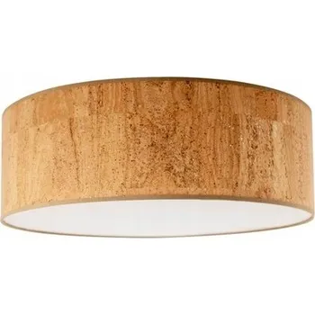 Stropní STROPNÍ SVÍTIDLO 3x40W hnědý LAMPEX KORIS 40