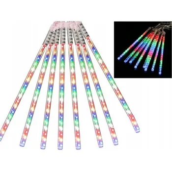 Vánoce Vánoční osvětlení na stromeček SK-Led venkovní 4,5 m 501 - 1000 světýlek