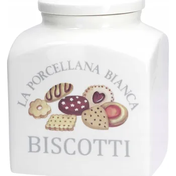 Dóza na potraviny Dóza na sušenky Conserva 3.5 l