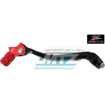 Řadička (řadicí páka) Kawasaki KXF250+KX250 / 09-24 + KX250X (ZETA ZE90-4112 / ZE90-3112) KAWASAKI KX 250 F 2009-2019
