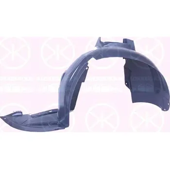 Nářadí pro automobil obložení, dutina kola AGB 2315FP1X